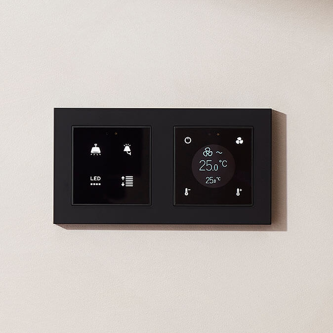 Smart House Hvac Heraklion Crete