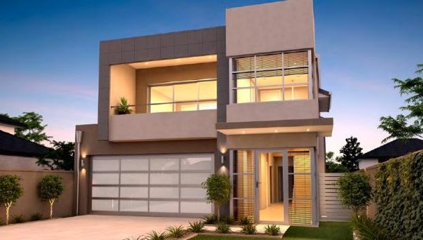 Smart Προκάτ - Κρήτη Smart House Hvac Heraklion Crete