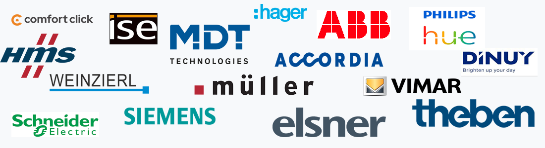 High Tech Companies - Co opearation