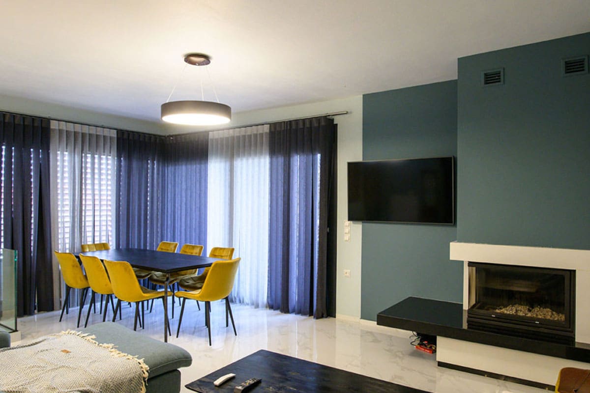 Προκατ - Smart Home